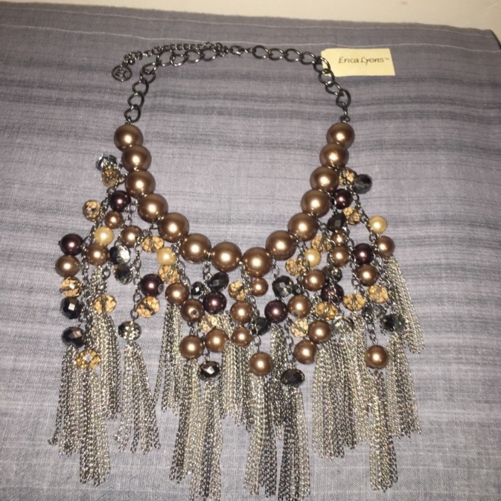 Erica Lyons Necklace